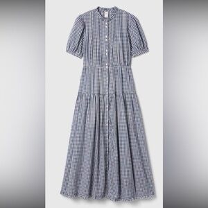 Doen x Gap collab dress